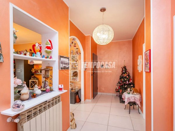 appartamento in vendita a Collegno