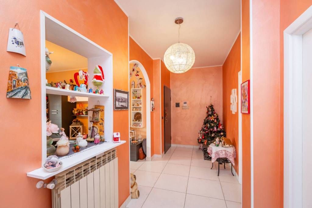 appartamento in vendita a Collegno