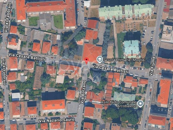 locale commerciale in vendita a Collegno