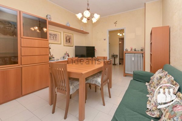 appartamento in vendita a Collegno