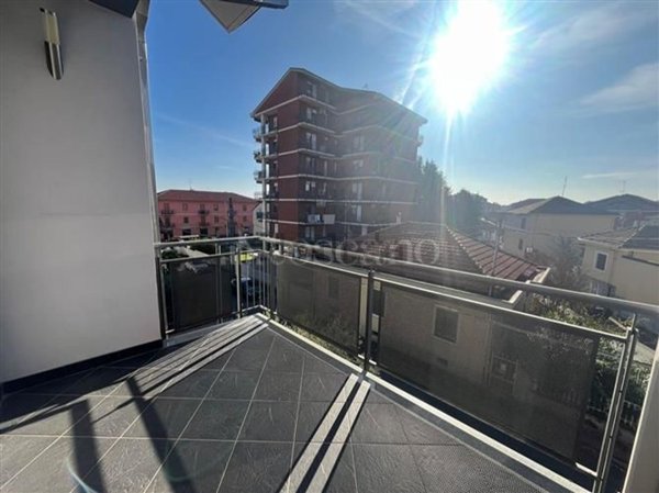 appartamento in vendita a Collegno