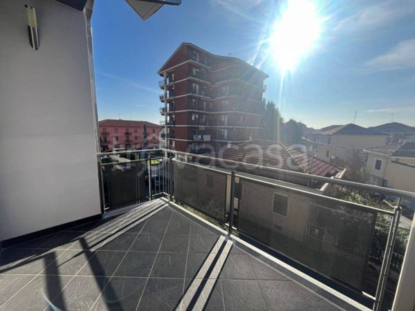 appartamento in vendita a Collegno