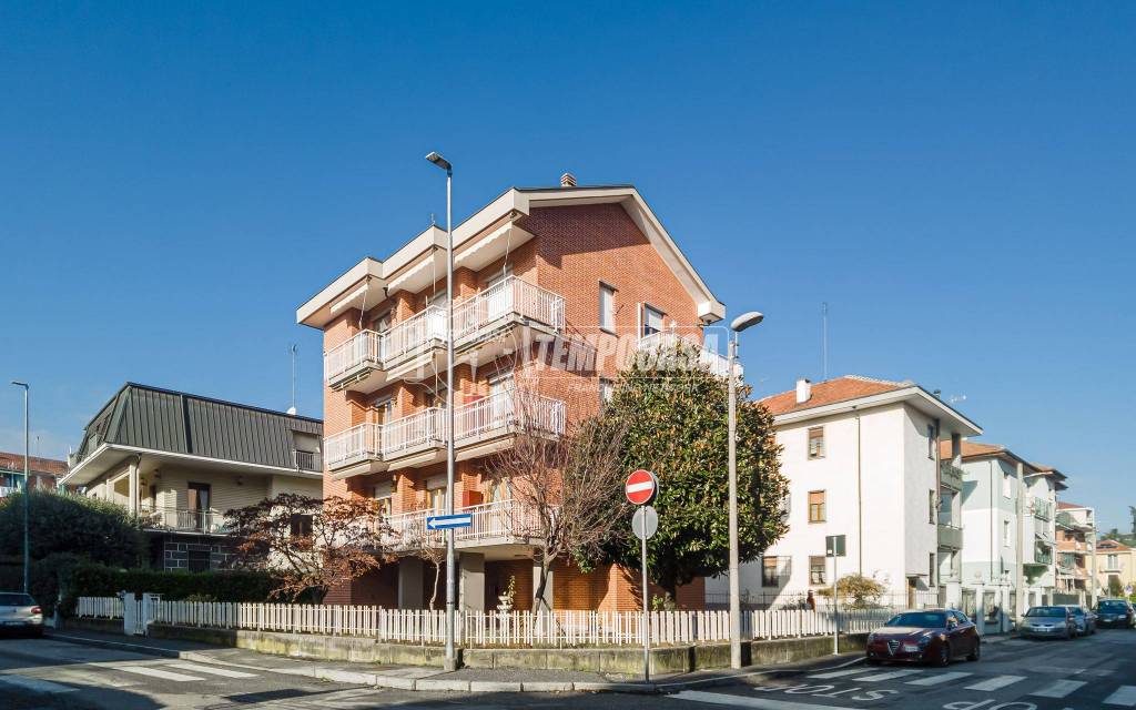 appartamento in vendita a Collegno