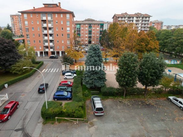 appartamento in vendita a Collegno