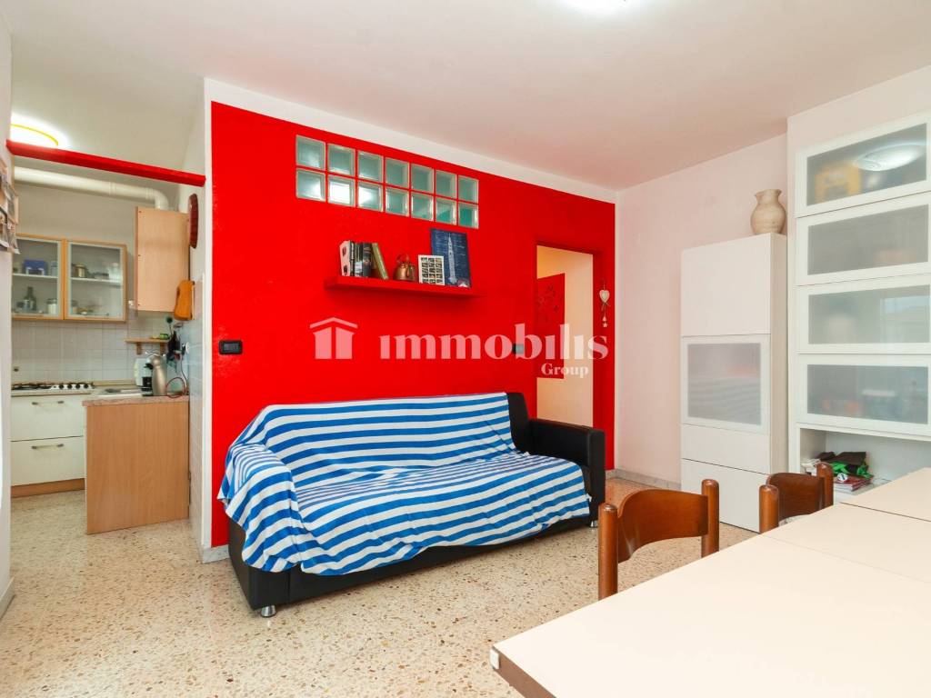 appartamento in vendita a Collegno