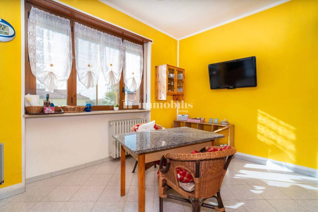 appartamento in vendita a Collegno