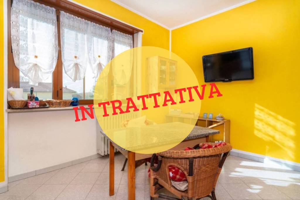 appartamento in vendita a Collegno
