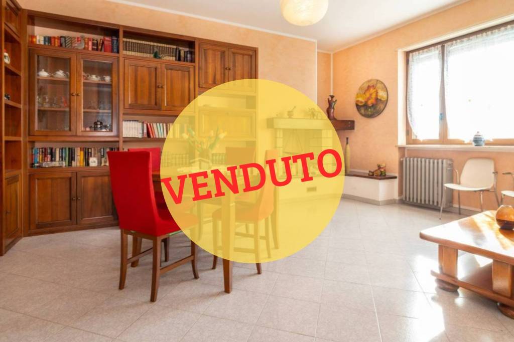 appartamento in vendita a Collegno