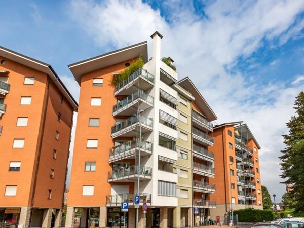 appartamento in vendita a Collegno