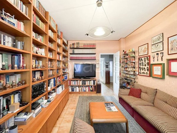 appartamento in vendita a Collegno