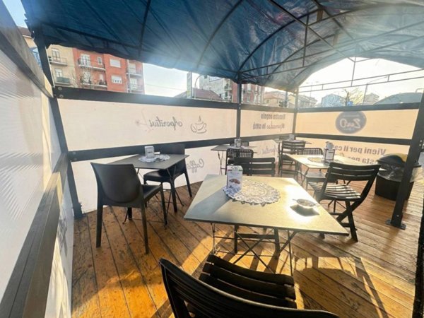 negozio in vendita a Collegno