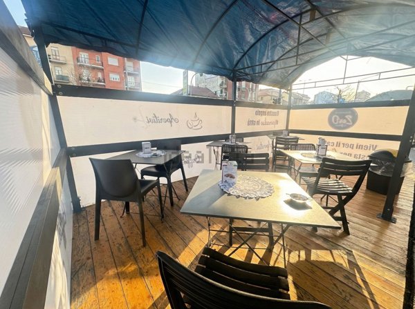 negozio in vendita a Collegno