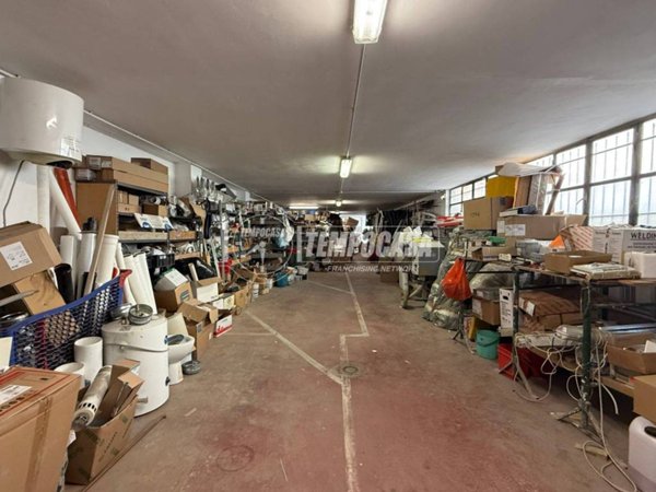 locale commerciale in vendita a Collegno