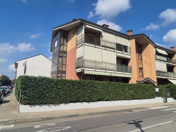 appartamento in vendita a Collegno
