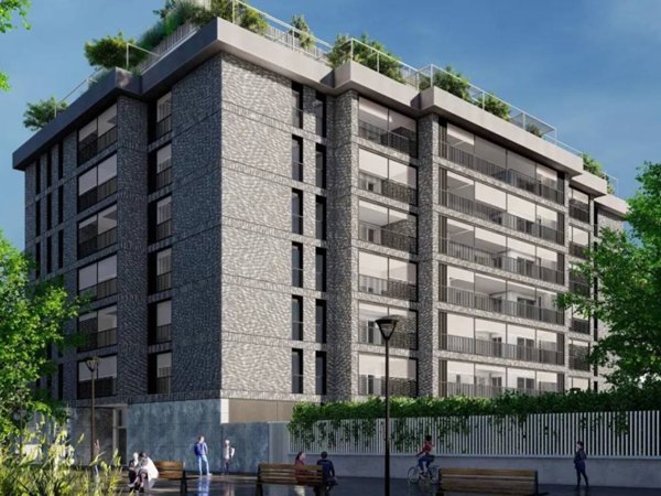 appartamento in vendita a Collegno