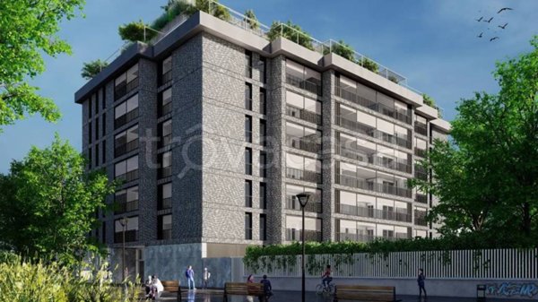 appartamento in vendita a Collegno