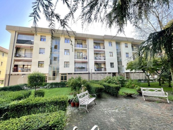 appartamento in vendita a Collegno