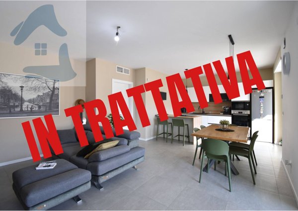 appartamento in vendita a Collegno