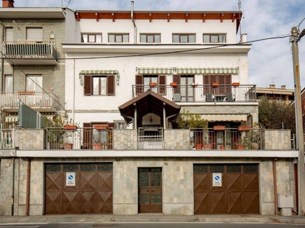 casa indipendente in vendita a Collegno