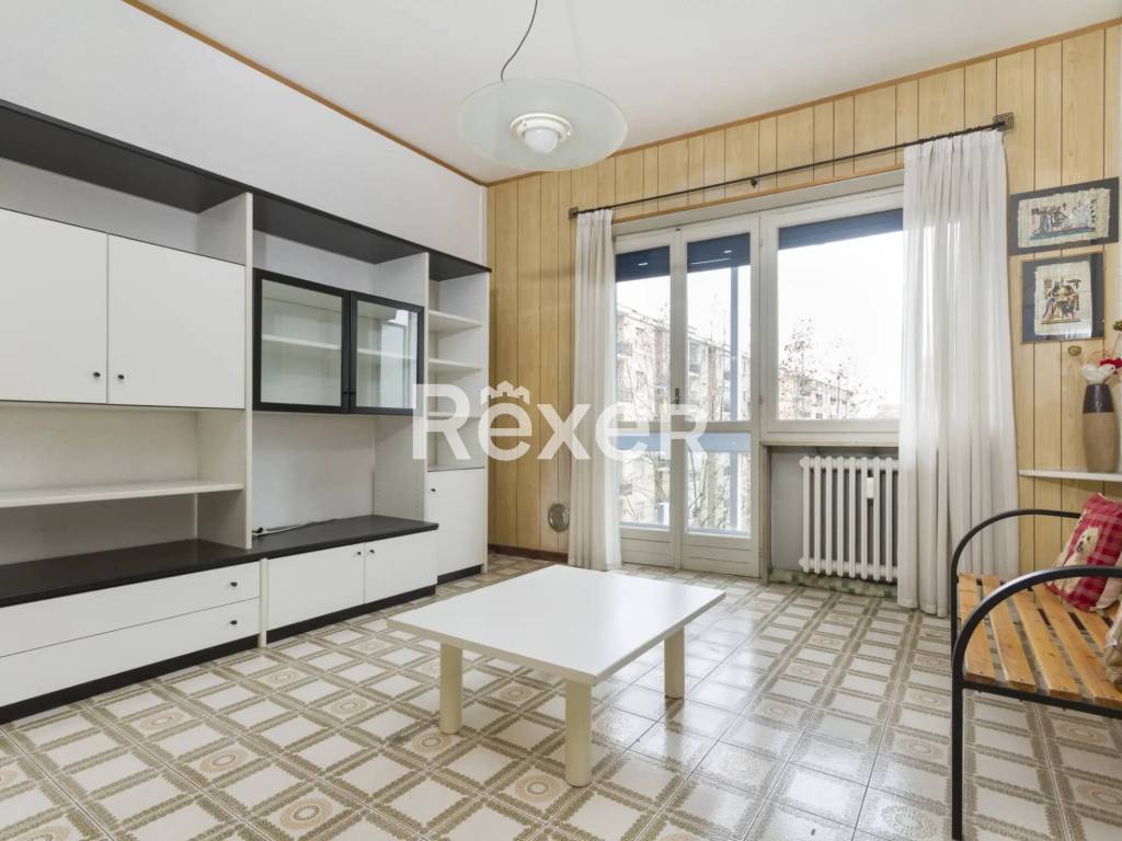 appartamento in vendita a Collegno