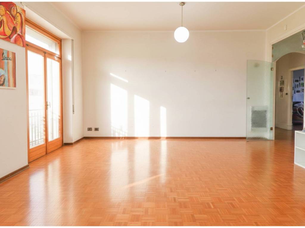 appartamento in vendita a Collegno