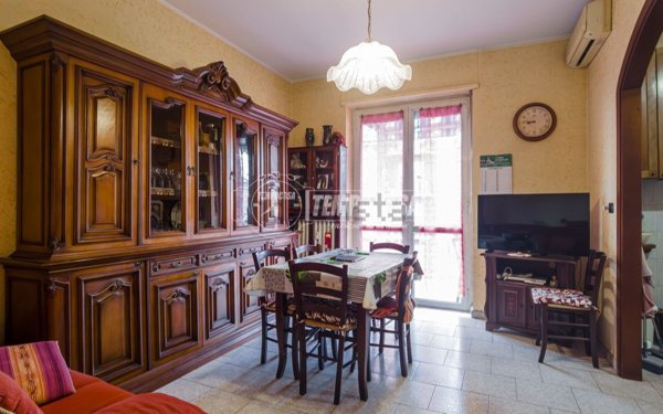 appartamento in vendita a Collegno