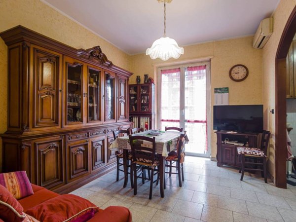 appartamento in vendita a Collegno