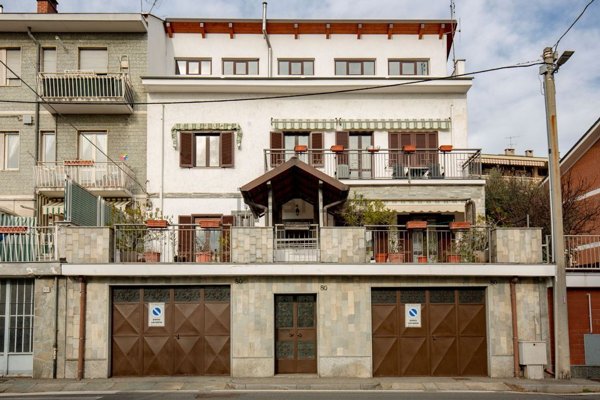 casa indipendente in vendita a Collegno