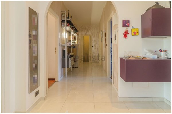 appartamento in vendita a Collegno