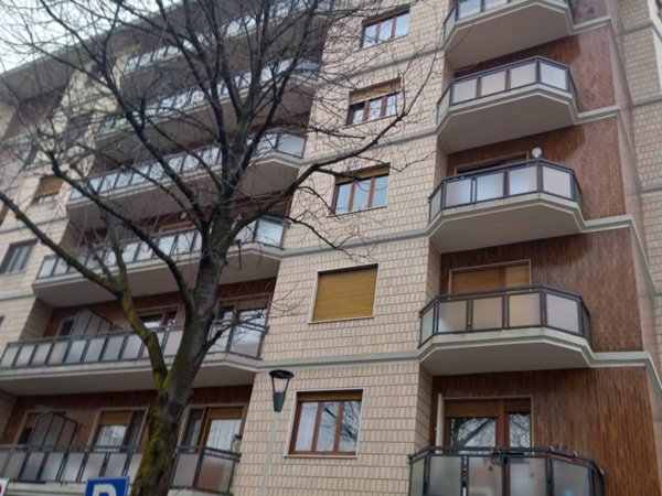 appartamento in vendita a Collegno