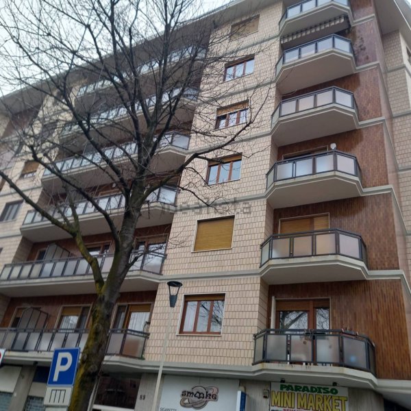 appartamento in vendita a Collegno