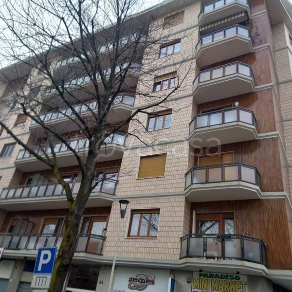 appartamento in vendita a Collegno