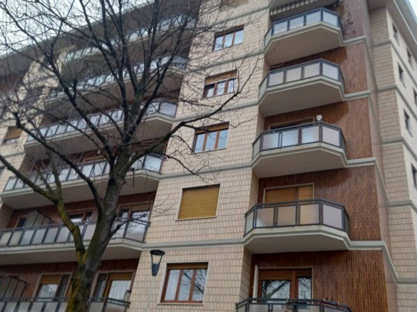 appartamento in vendita a Collegno