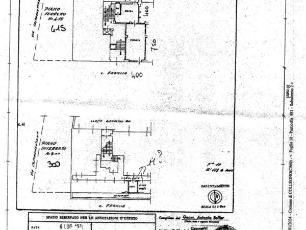 negozio in vendita a Collegno