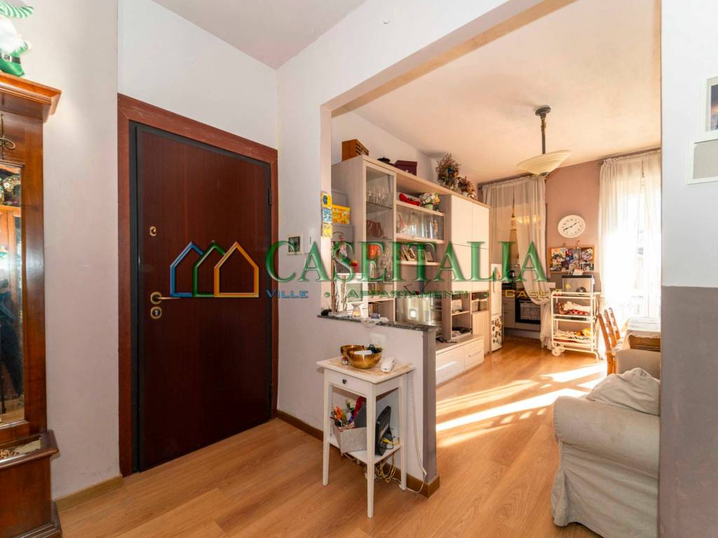 appartamento in vendita a Collegno