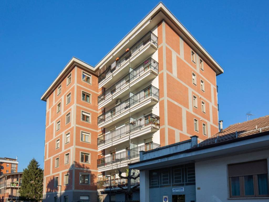 appartamento in vendita a Collegno