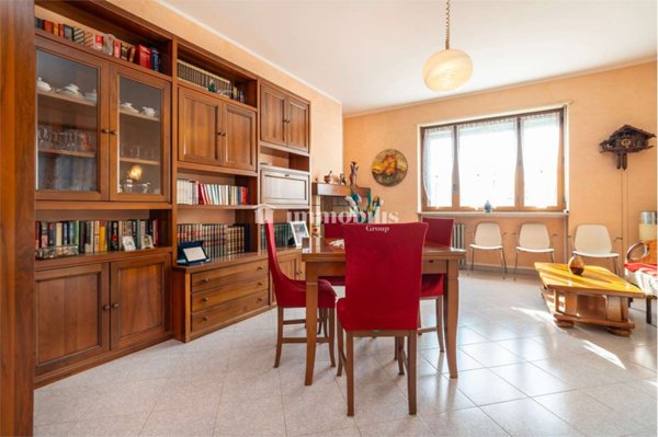 appartamento in vendita a Collegno