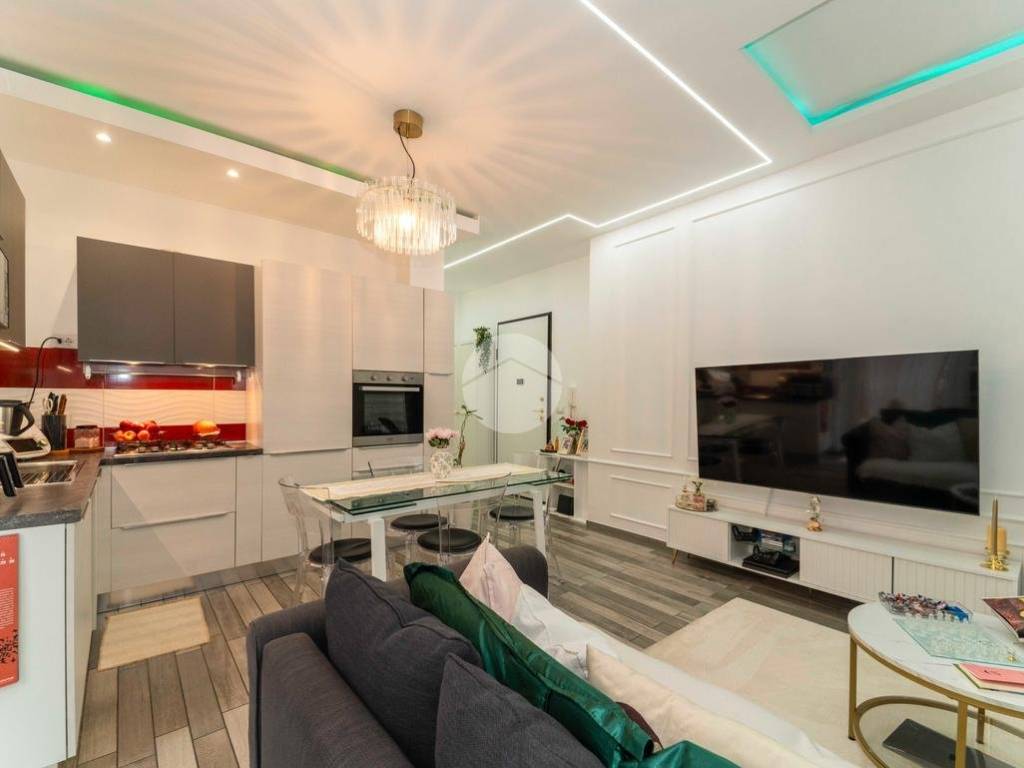 appartamento in vendita a Collegno