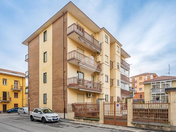 appartamento in vendita a Collegno