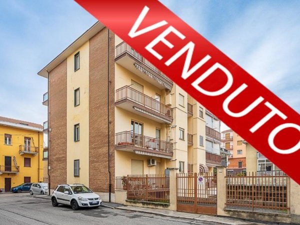 appartamento in vendita a Collegno