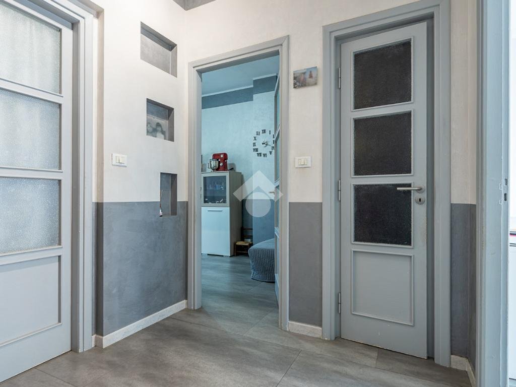 appartamento in vendita a Collegno