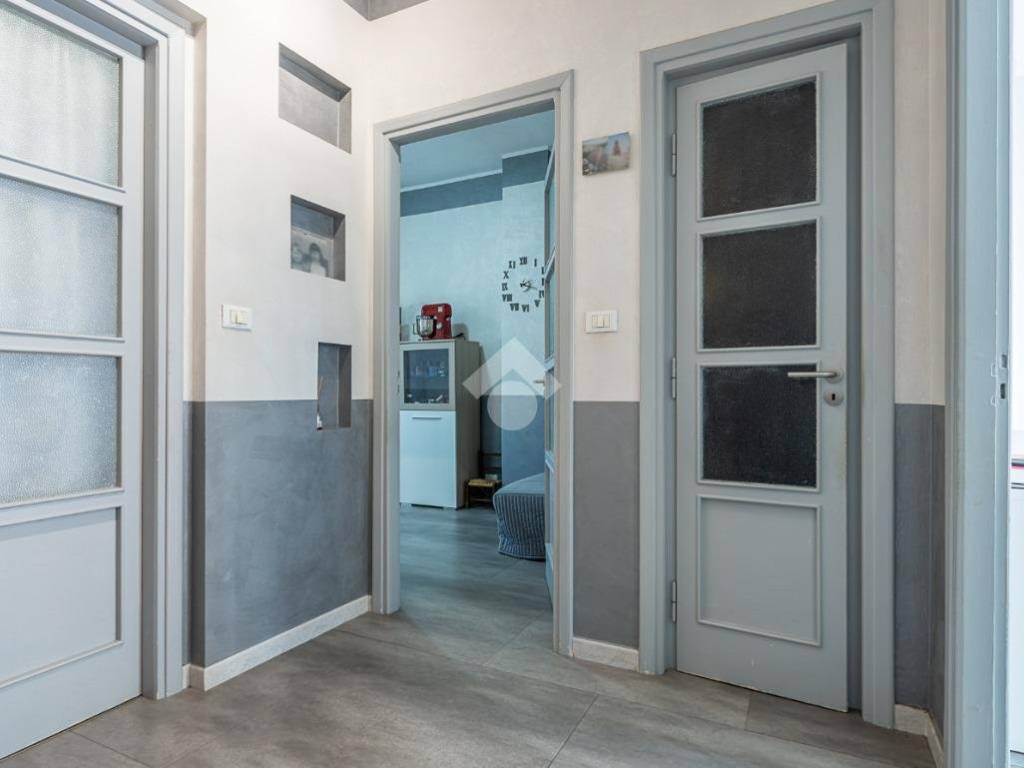 appartamento in vendita a Collegno