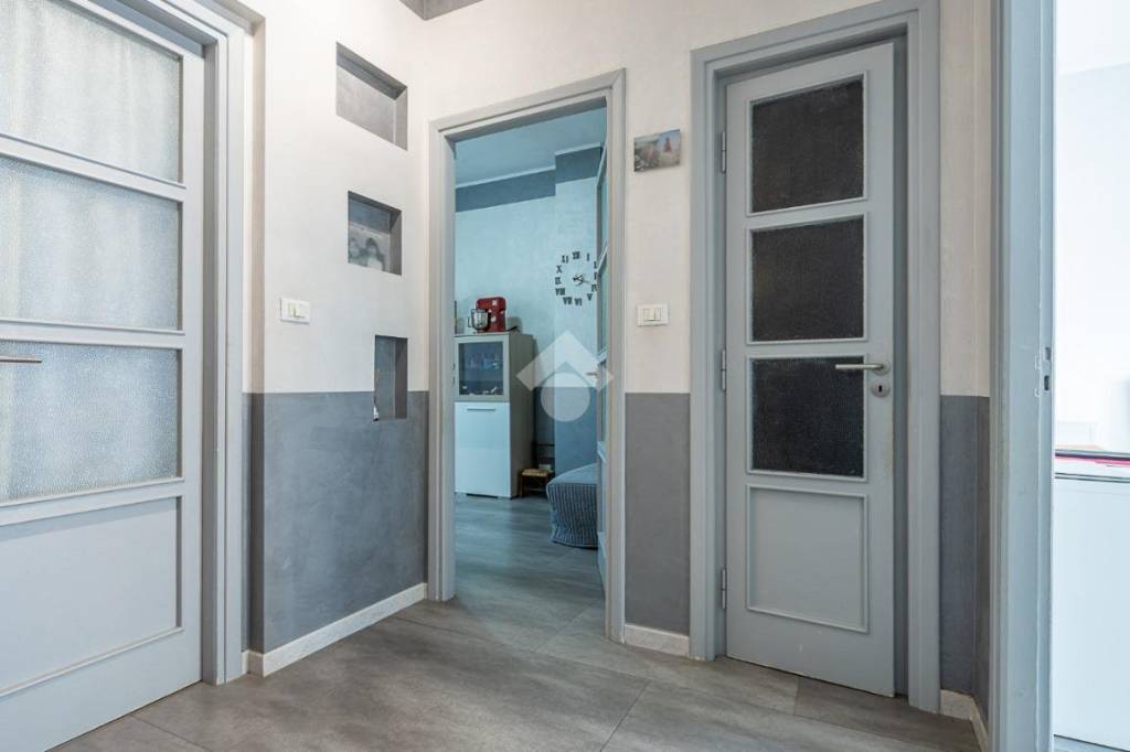 appartamento in vendita a Collegno