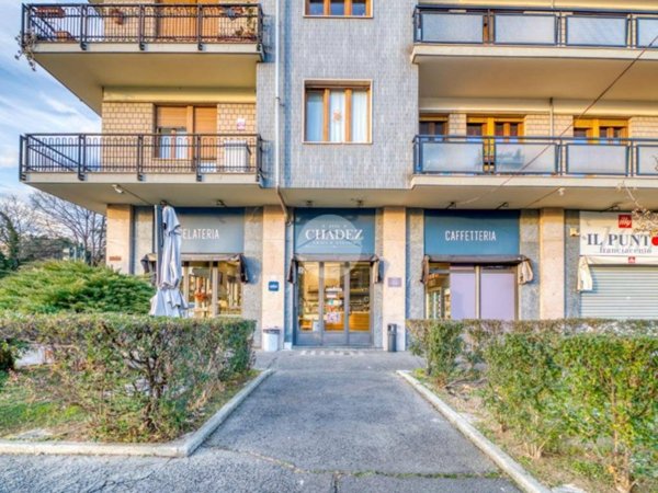 negozio in vendita a Collegno