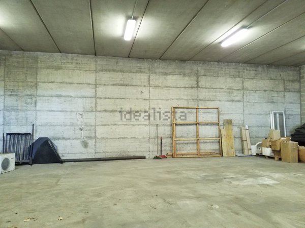 locale di sgombero in vendita a Collegno