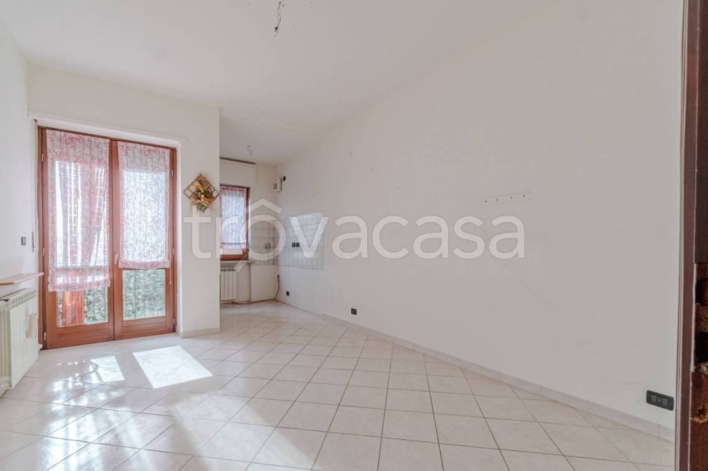 appartamento in vendita a Collegno