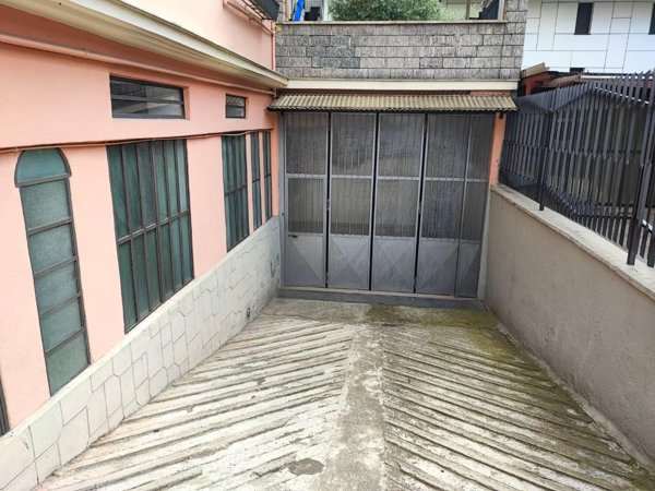locale di sgombero in vendita a Collegno