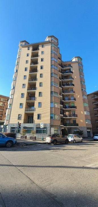 appartamento in vendita a Collegno