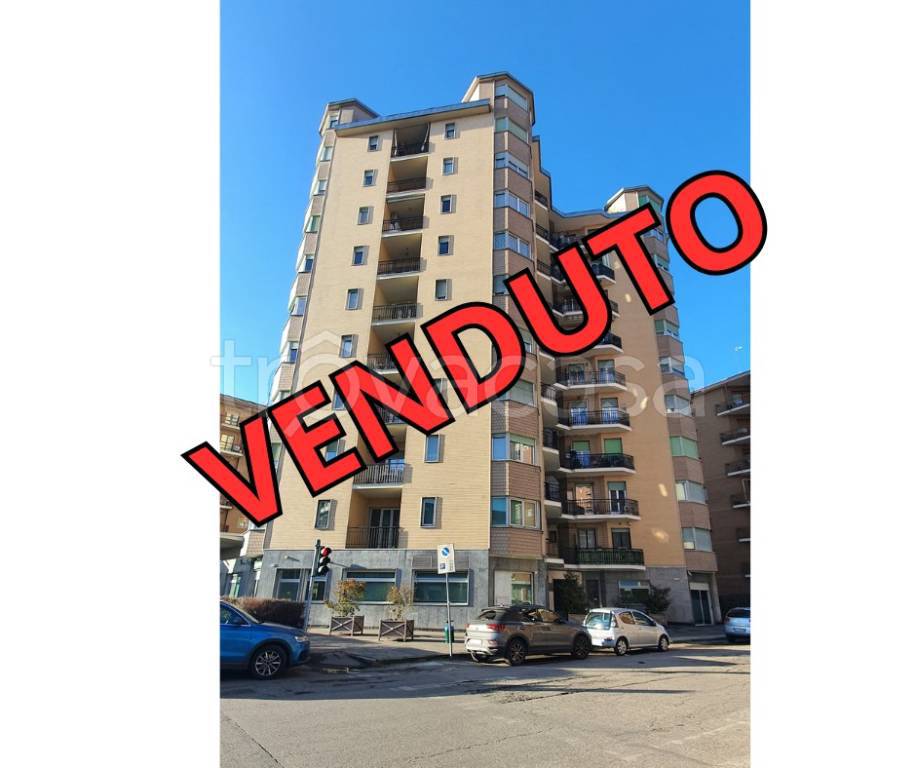 appartamento in vendita a Collegno