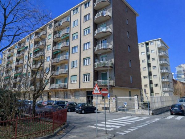 appartamento in vendita a Collegno